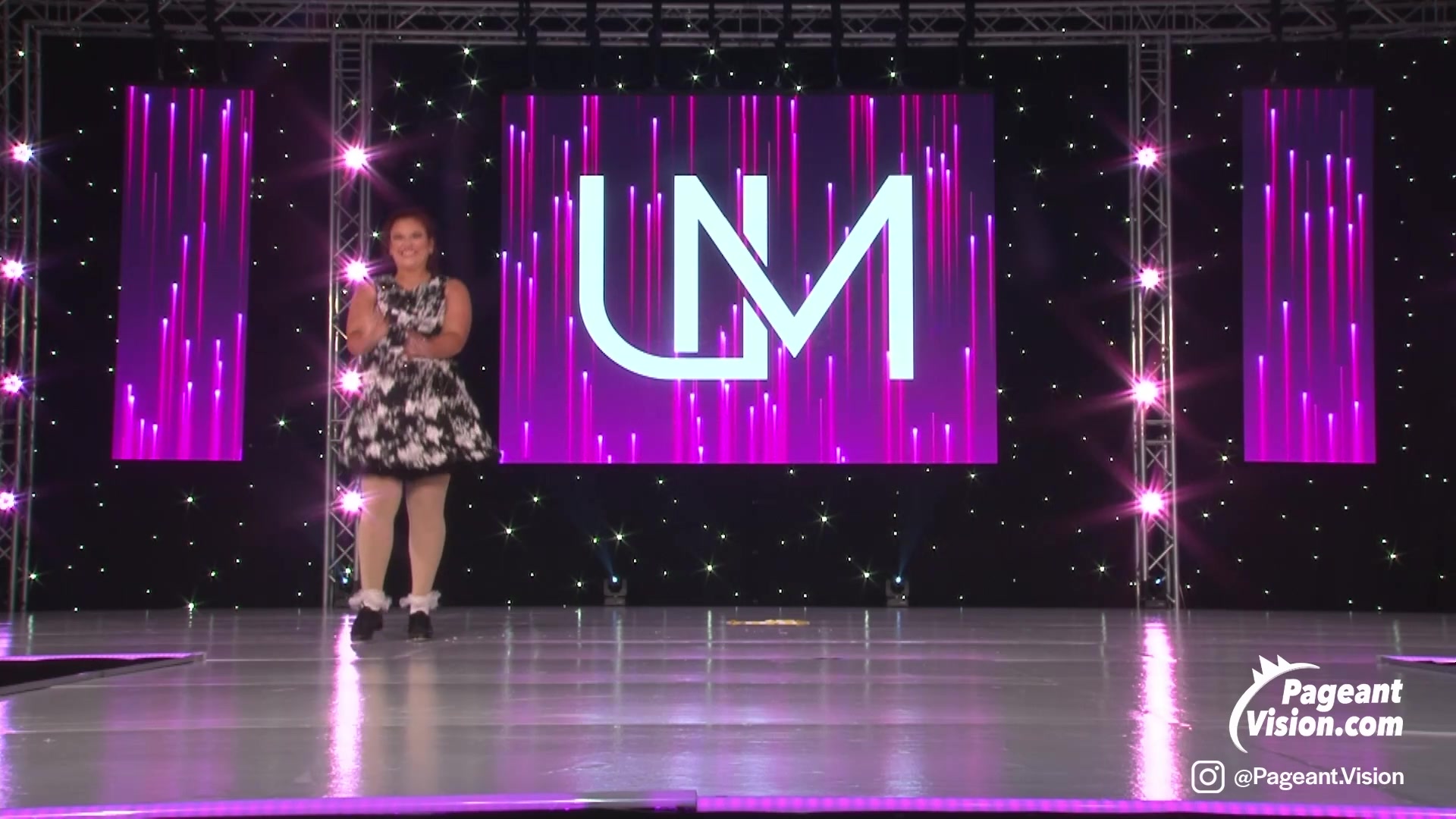 2023 Universal Miss - Universal Entertainer & Spokesperson
