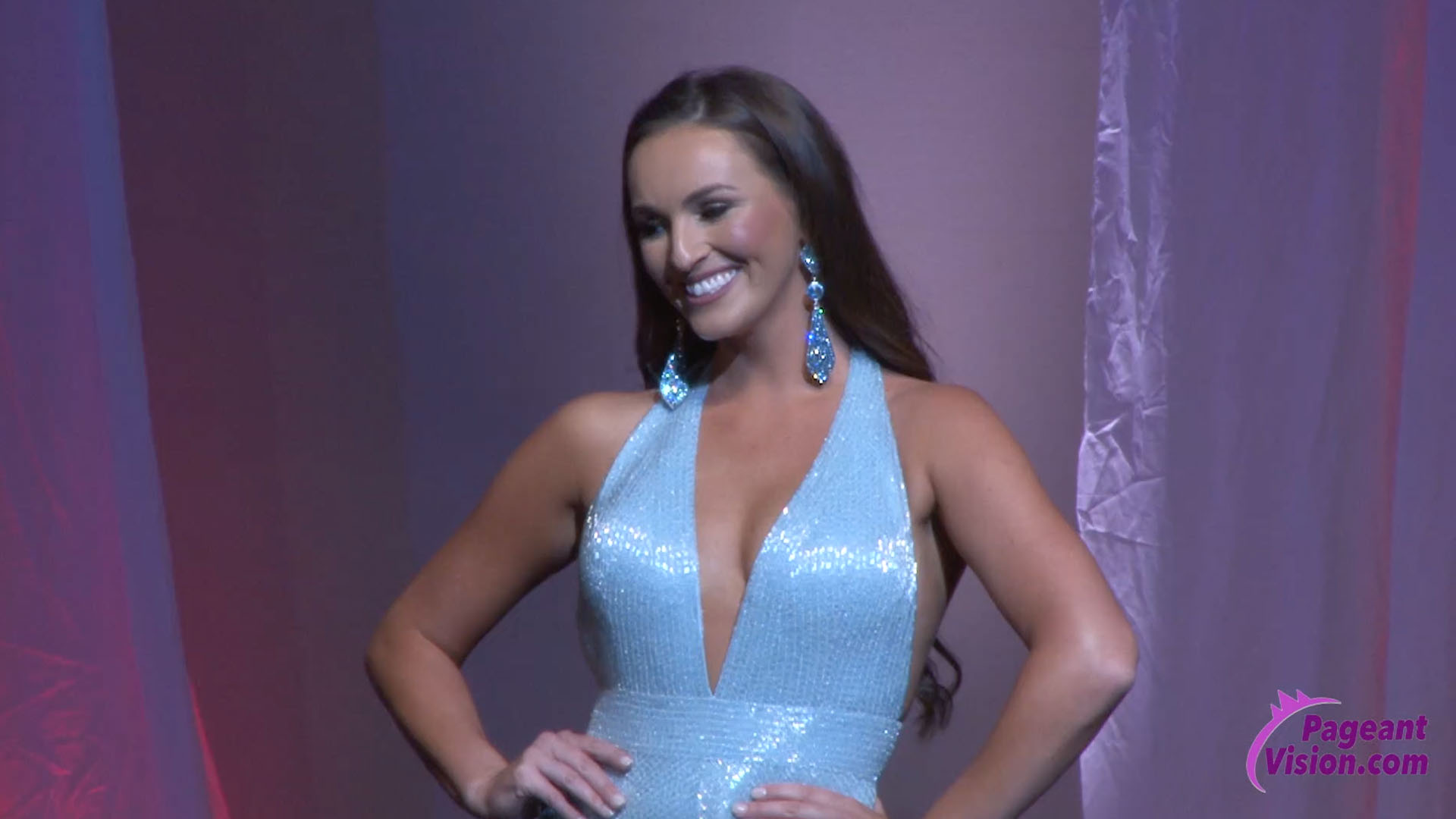 2021 Miss Virginia/DC USA - Finals