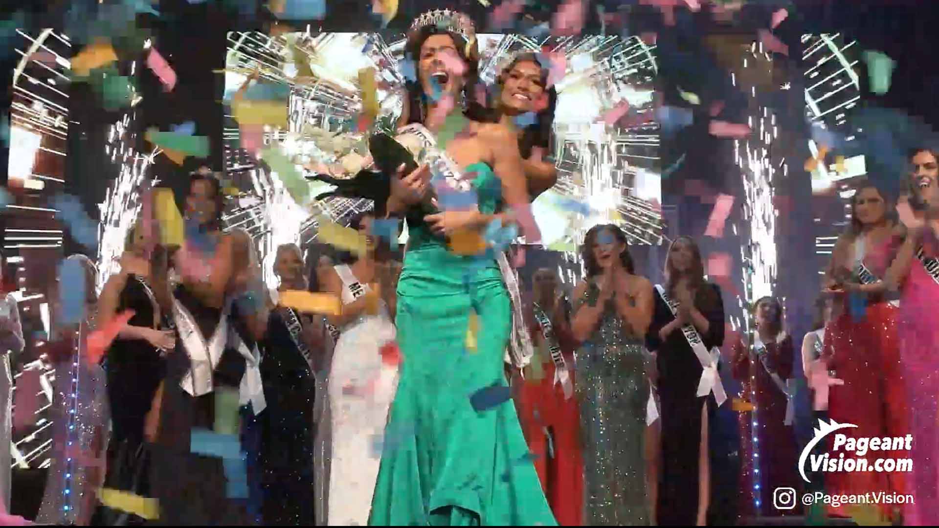 2023 Miss Arizona USA - Finals