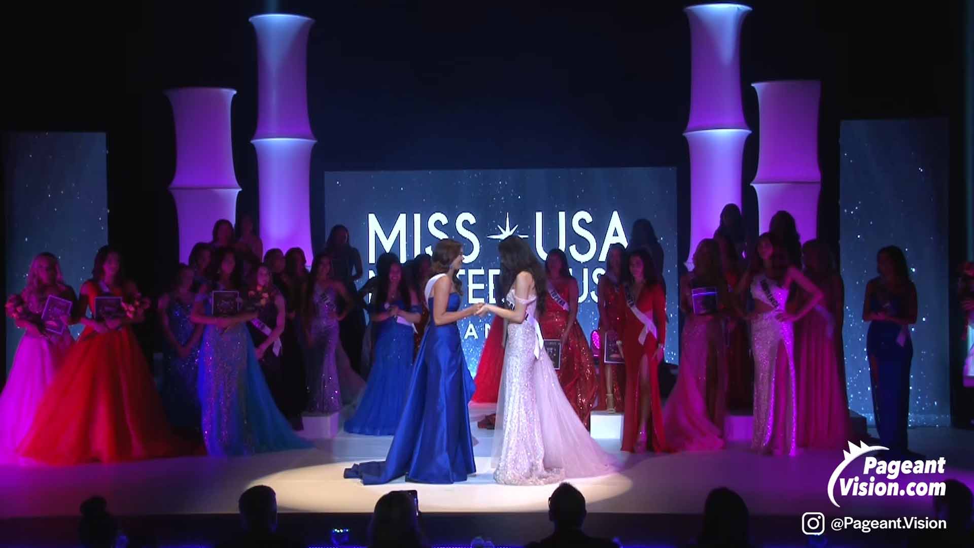 2023 Miss Kansas USA - Finals
