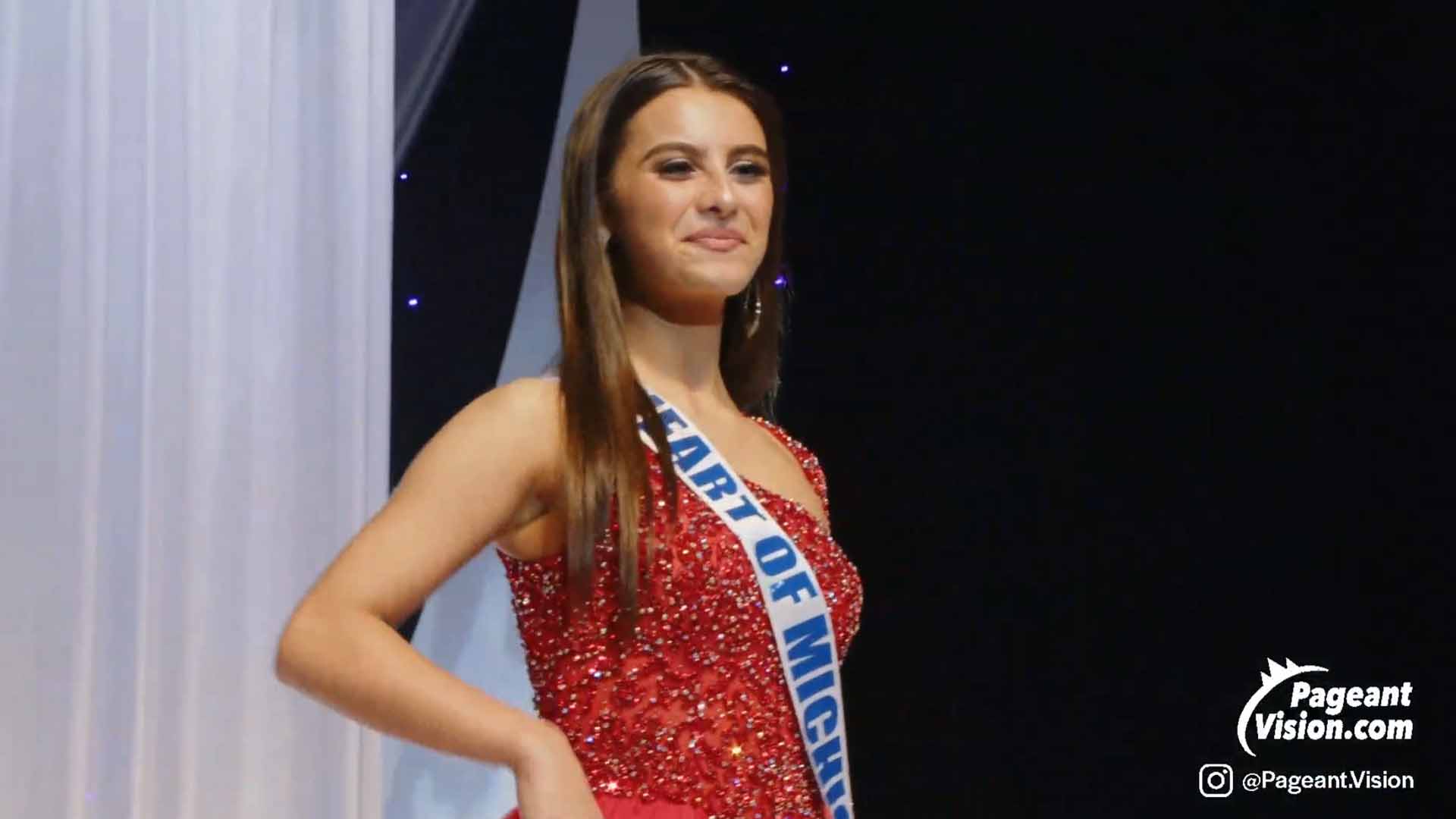 2023 Miss Michigan USA - Finals