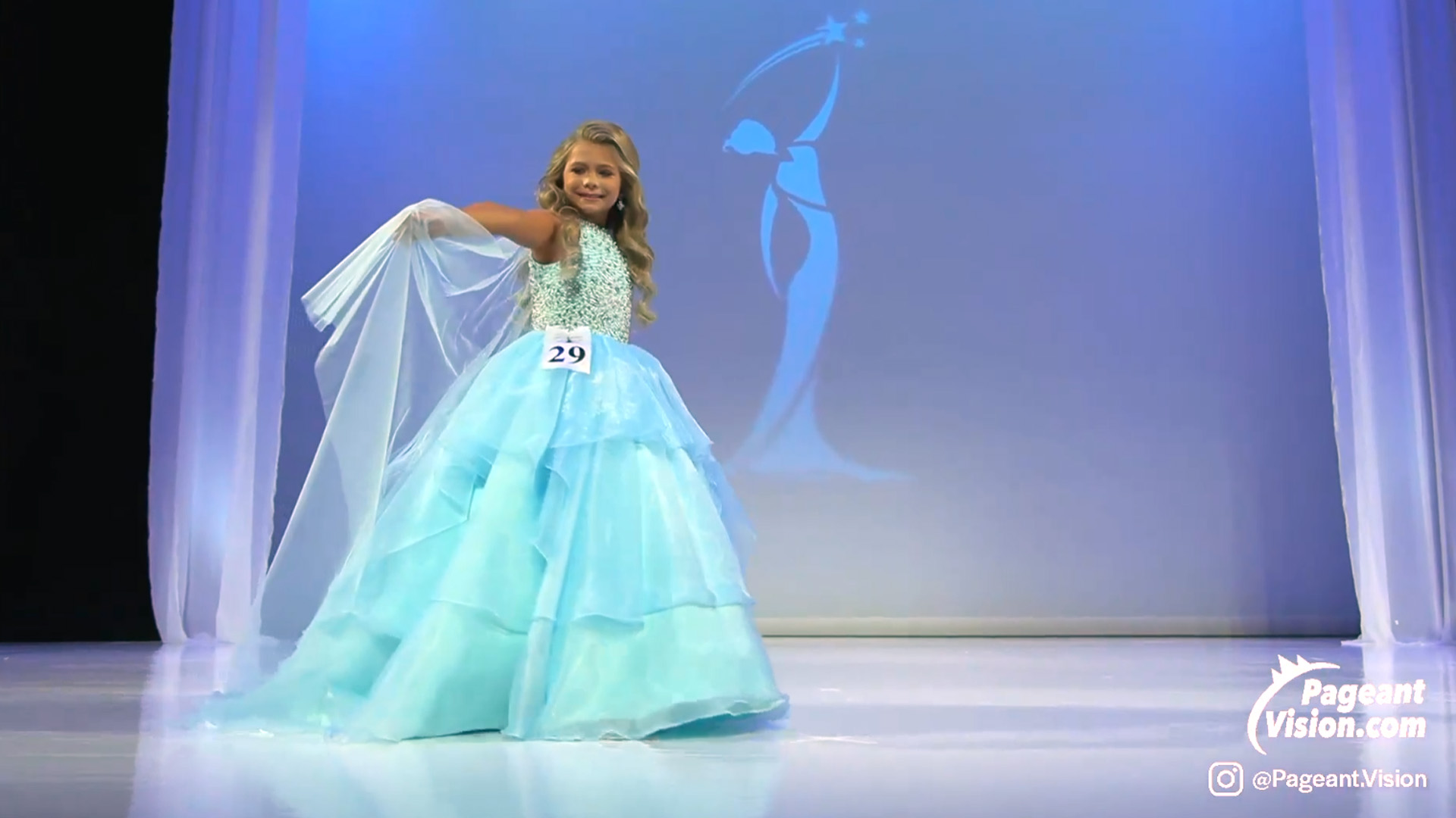 2023 SC/NC Elementary America Pageant