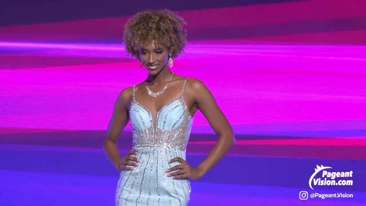 2024 Miss Illinois USA - Prelims