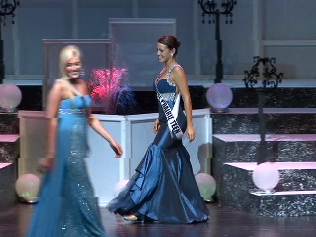 2009 Miss Missouri USA - Finals