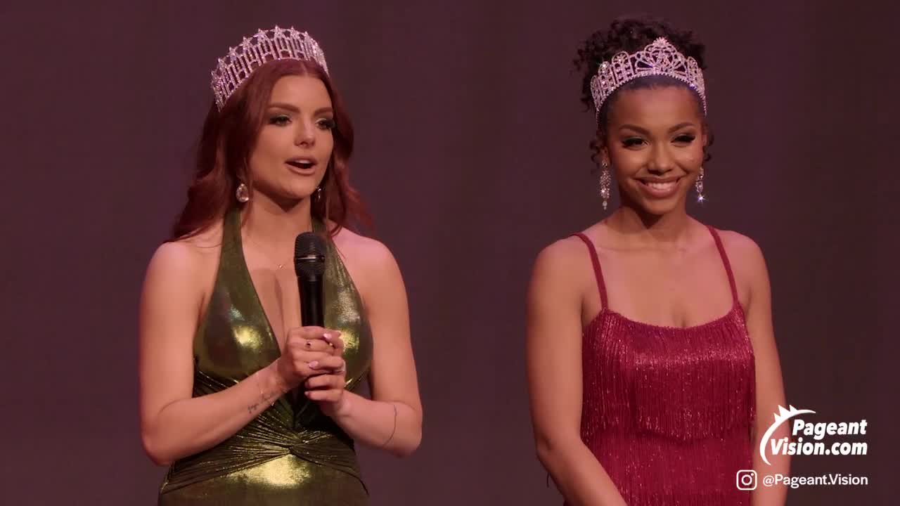 2024 Miss Alaska USA Pageant