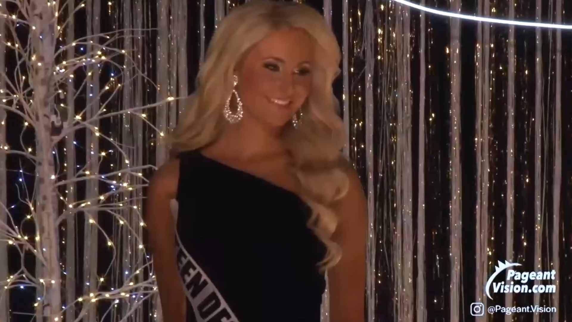 2022 Magnolia State Pageant - Jr Miss and Teen Prelims