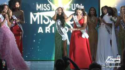 2025 Miss Arizona USA - Finals