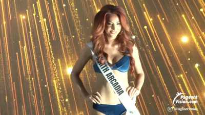 2025 Miss Arizona USA - Prelims