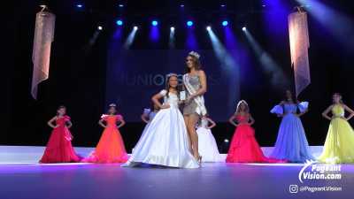 2025 SC/NC USA - Juniors